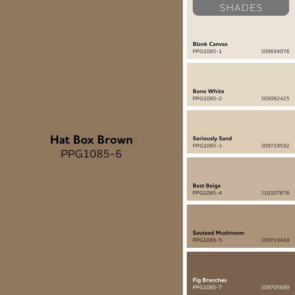 BRUNT PERFECT GRNL タンカラー f9e2a531-973a-429e-a05c-