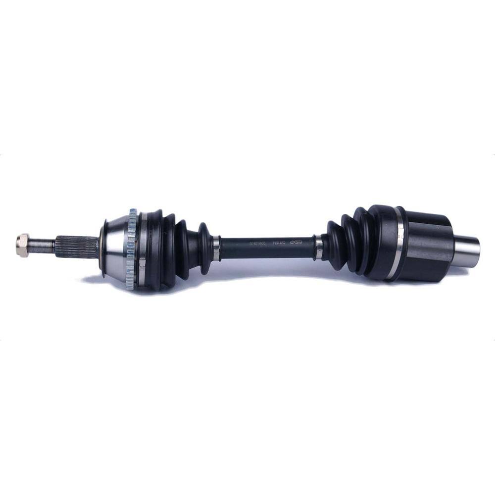GSP CV Joint Half Shaft Front LeftNCV11574 The Home Depot