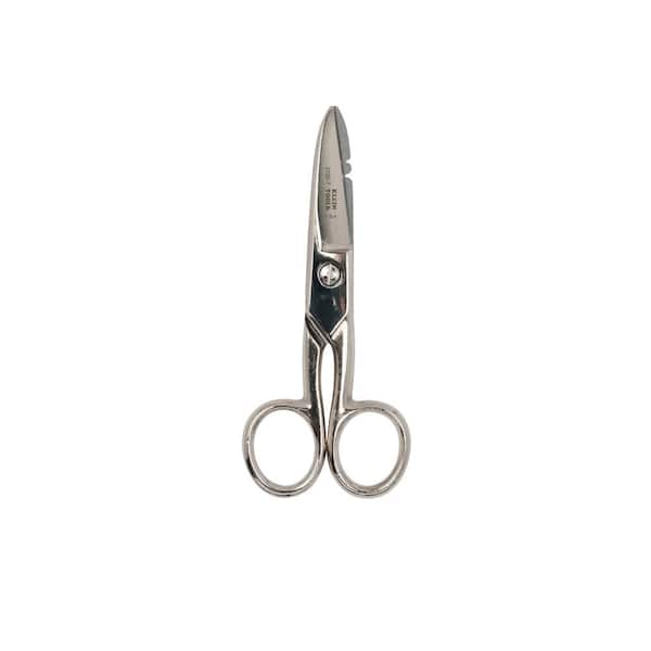 Klein Tools 48036 Knife and Scissors Sharpener