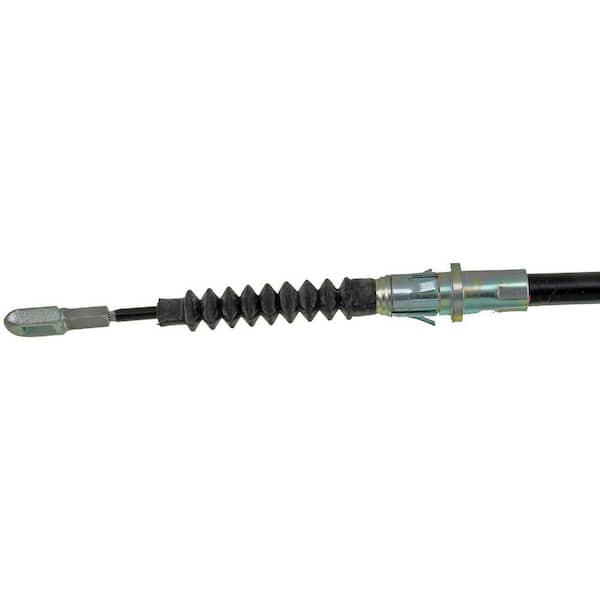 First Stop Parking Brake Cable 1988-1995 Chevrolet Corvette