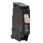 CH 15 Amp 1-Pole Circuit Breaker with Trip Flag