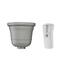 https://images.thdstatic.com/productImages/0d9ed490-1076-4032-9bcc-a6708bf7e213/svn/matte-silver-hunter-ceiling-fan-remotes-99173-64_65.jpg