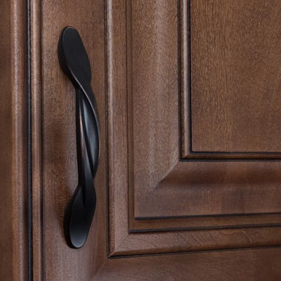 *10 Pack* Cosmas Oil Rubbed Bronze Cabinet Handles Pulls #7066ORB