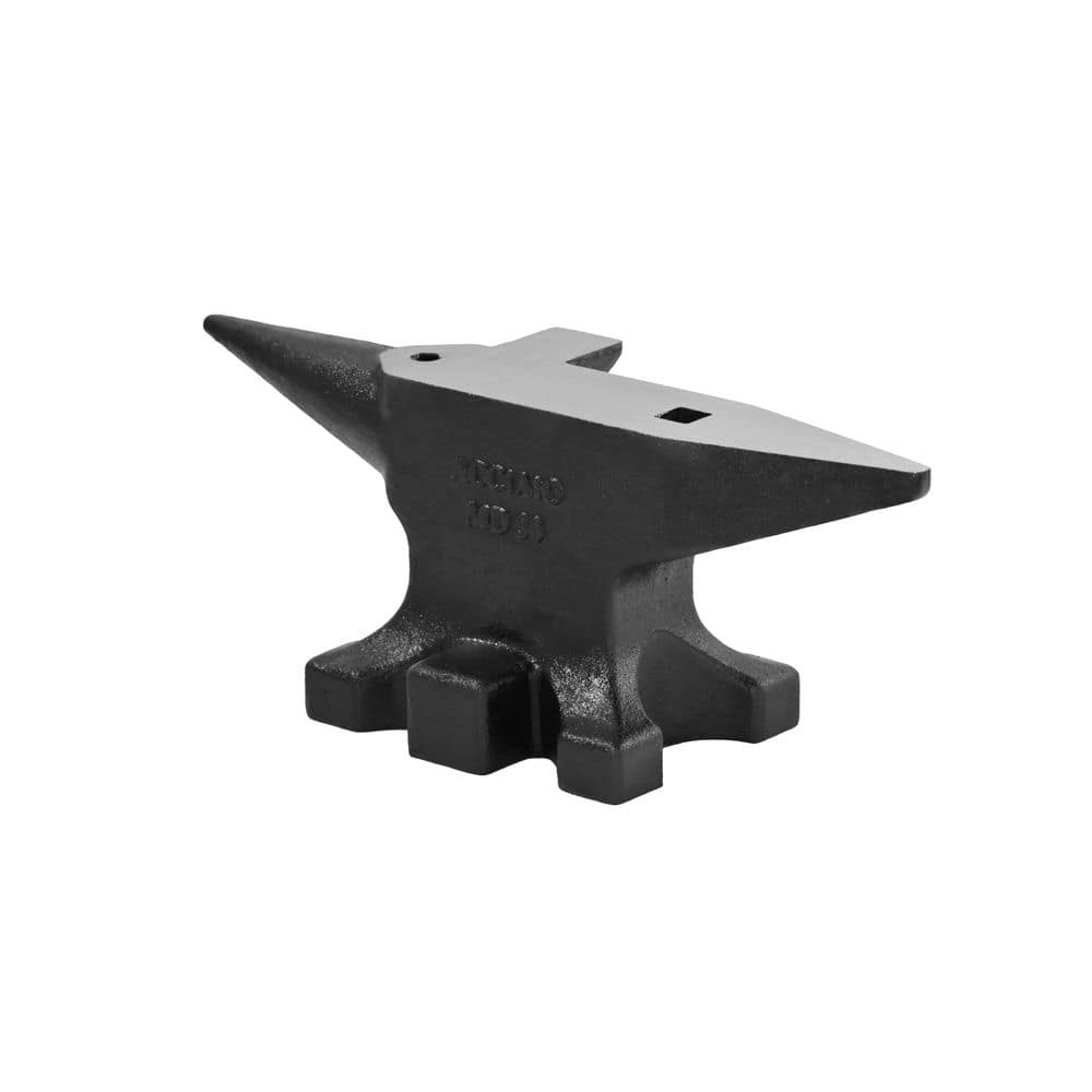 15.9 in. W x 5.9 in. H 30lb Cast Steel Multi-Angle Anvil 55HRC,Blacksmith Forging Tool,Heavy Duty Metal Work Bench Anvil price history on PriceWatchPro