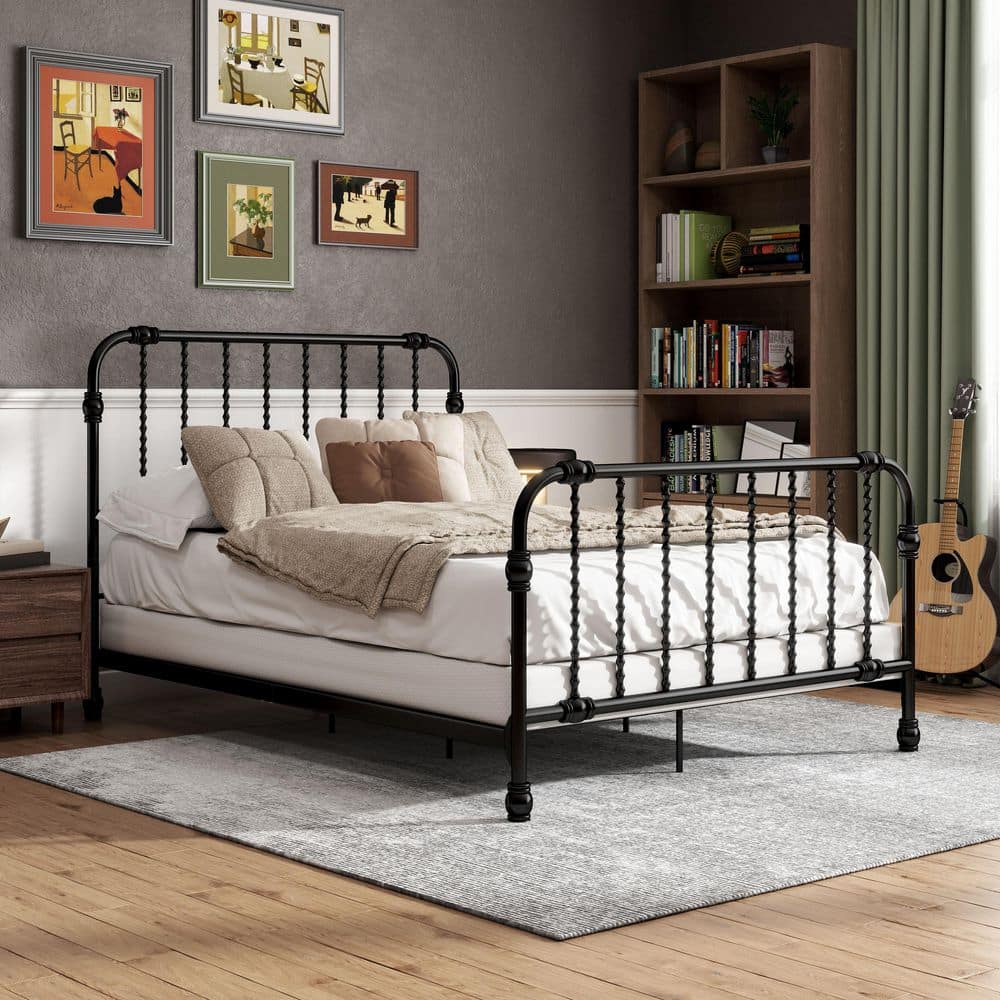 black-furniture-of-america-