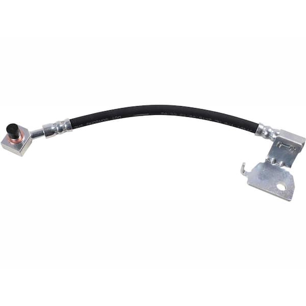 Sunsong Brake Hydraulic Hose - Rear Right