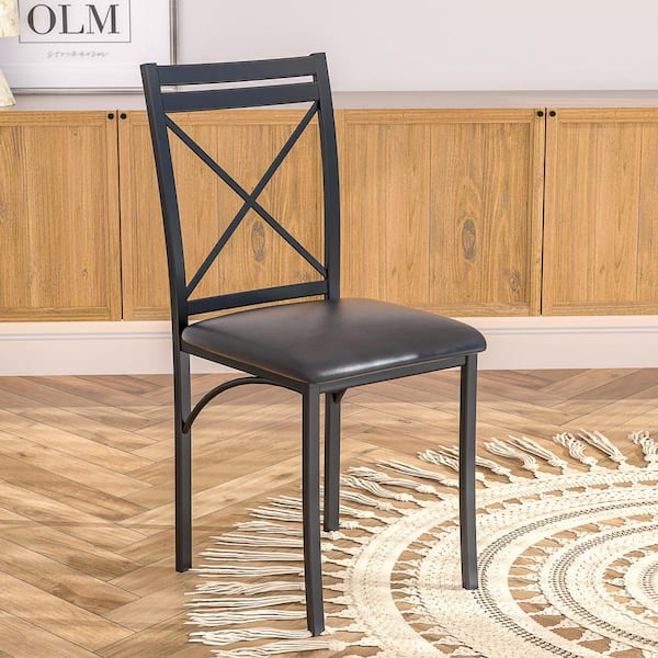 くろはな BOSCO Dining chair Akiro Dining Chair Laken Stone Four Hands