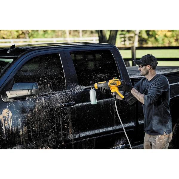 DEWALT 20V MAX 550 PSI 1.0 GPM Cold 