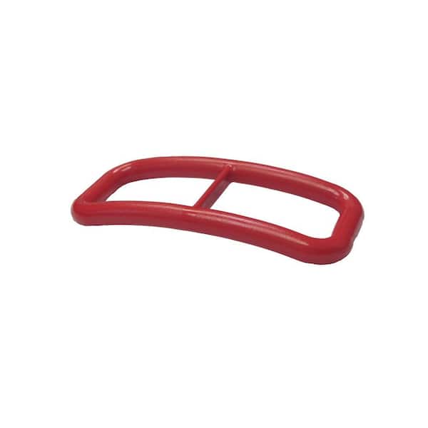 Able Life Universal Standing Handle in Red