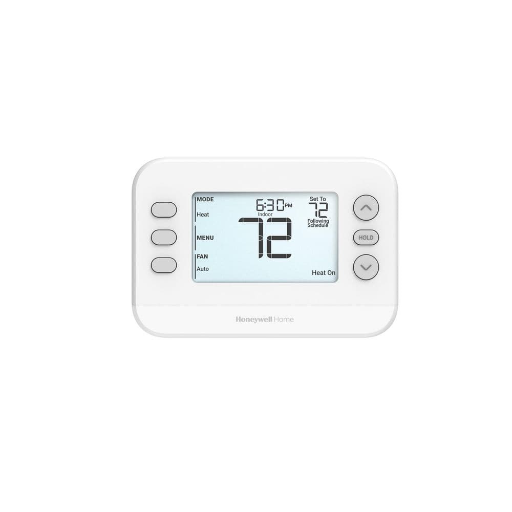 Thermostat Replacement For Honeywell Cm927 Room Thermostat