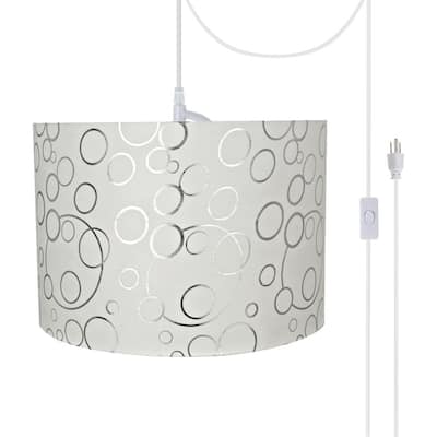 Plug In Pendant Lights Lighting The Home Depot Plug In Pendant Lights Lighting, Indoor Hanging Lamps That Plug Into Wall