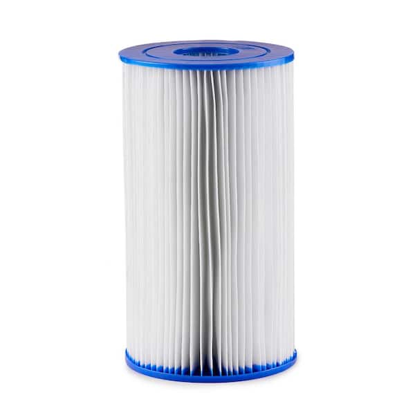 Bestway 2500 gal. Type IV/B Pool Replacement Filter Cartridge