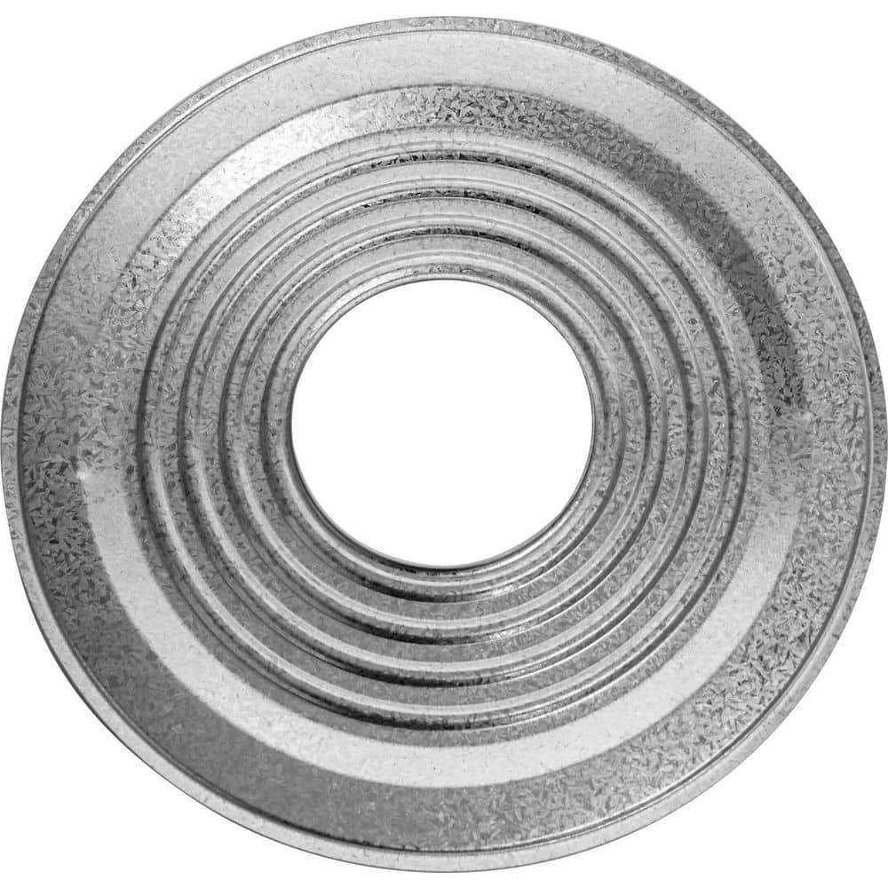 3 in. Pipe Diameter Steel Gas Vent Pipe Collar price history on PriceWatchPro