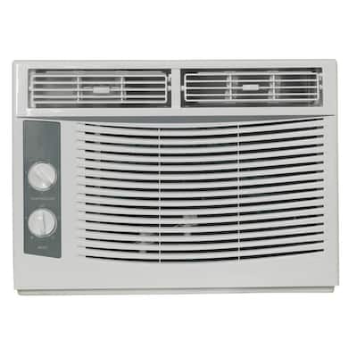 5000 Btu Window Air Conditioners Air Conditioners The Home Depot