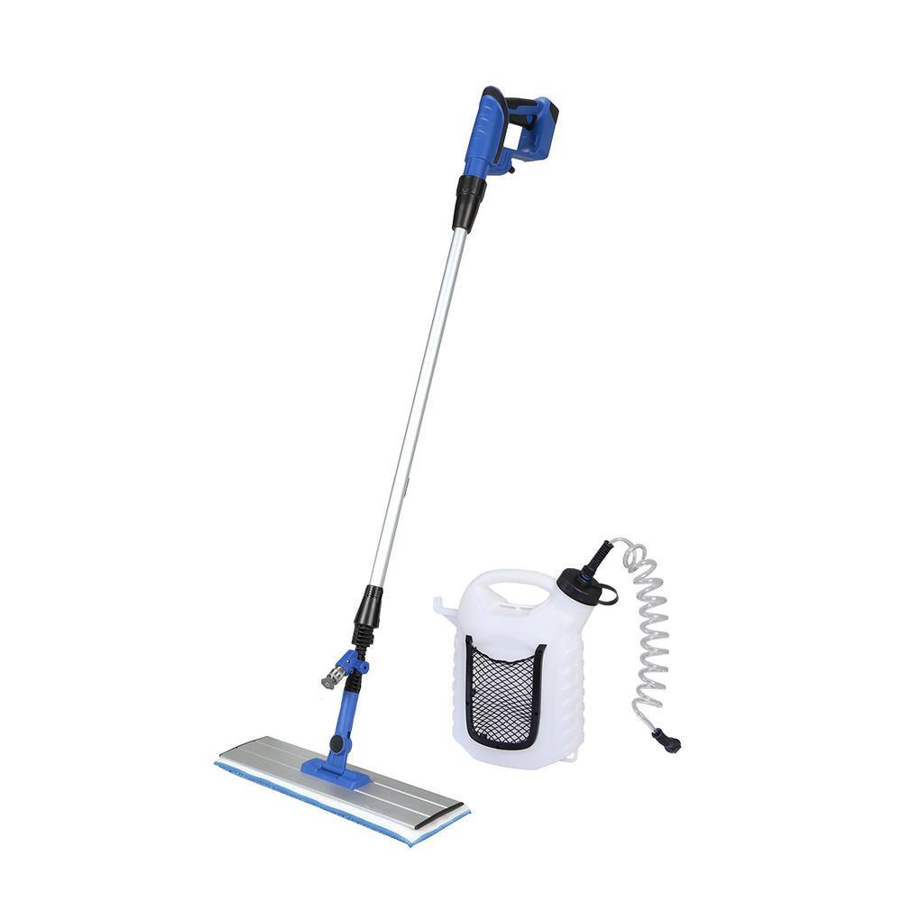 XSTREAM CLEAN Spotless 7.2Volt BatteryPowered 6 l Backpack