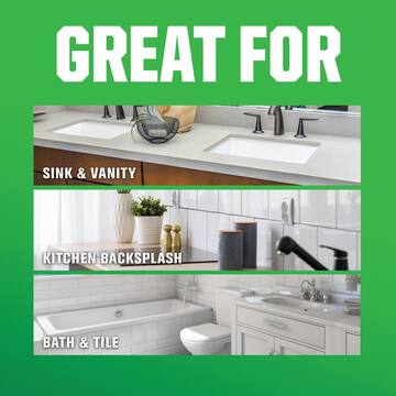 1 qt. Satin White Tub and Tile Refinishing Kit (Case of 4)