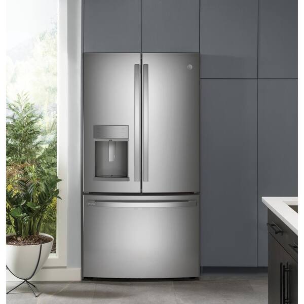 best 24 wide refrigerator