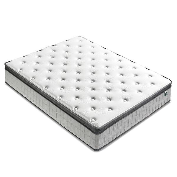 ALS1000 Advanced Pumpless Hybrid Mattress