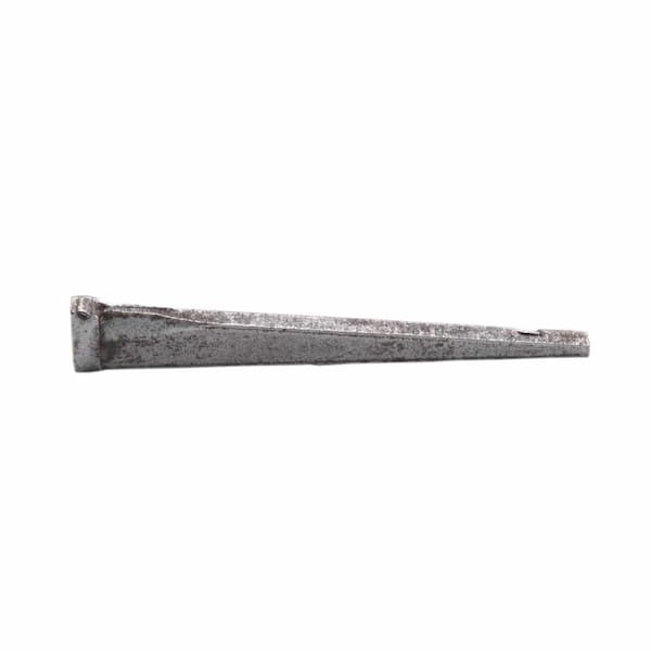 3 in. x 10 D Brite Cut Masonry Nails 5 lbs. (145-Count)