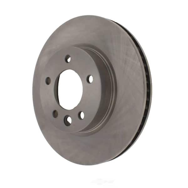 Centric Parts Disc Brake Rotor