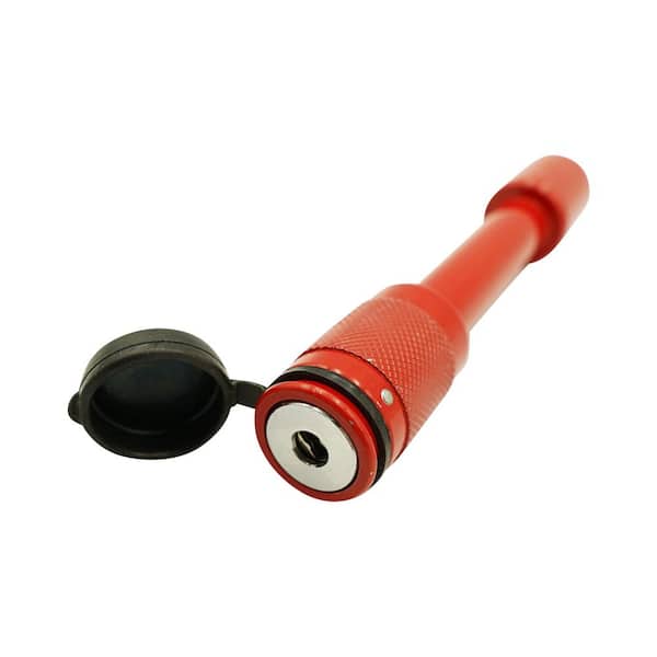 TITAN, 2.75 in. Hitch Pin Lock, Class III and IV 5/8 in. Use for 2.5 in. to 2.7 in. Wide Receivers