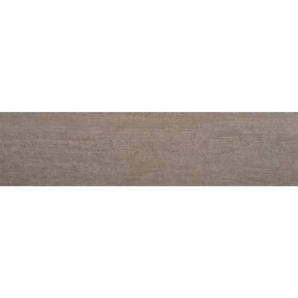 MSI Ashwood 6 in. x 24 in. Glazed Porcelain Floor and Wall Tile