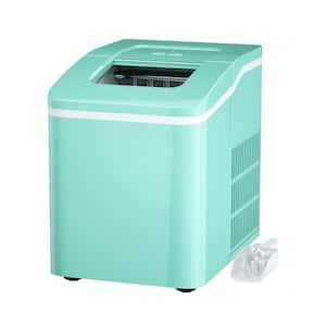 Aoibox - Portable Ice Makers - Ice Makers - The Home Depot