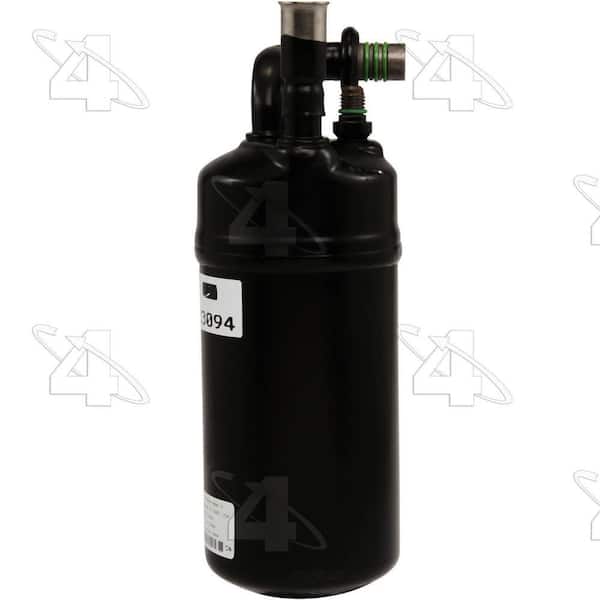 Four Seasons A/C Accumulator 1994-1996 Ford Escort 1.9L