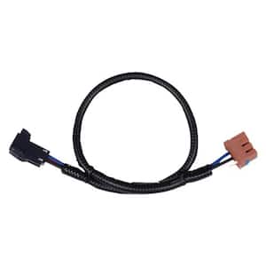 Quik-Connect OEM Wiring Harness for Ford/LR/Lincoln/Mercury