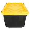 Greenmade 27-Gallon Storage Tote w/ Lid Only $8.99 at Office Depot