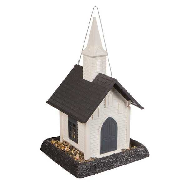 NORTH STATES Church Birdfeeder