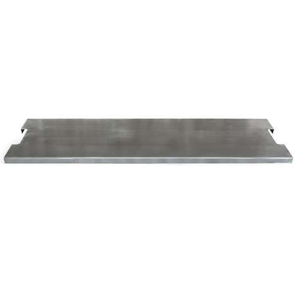 Elementi Hampton 42 in. Stainless Steel Fire Pit Lid