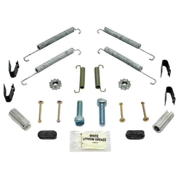 Raybestos Parking Brake Hardware Kit