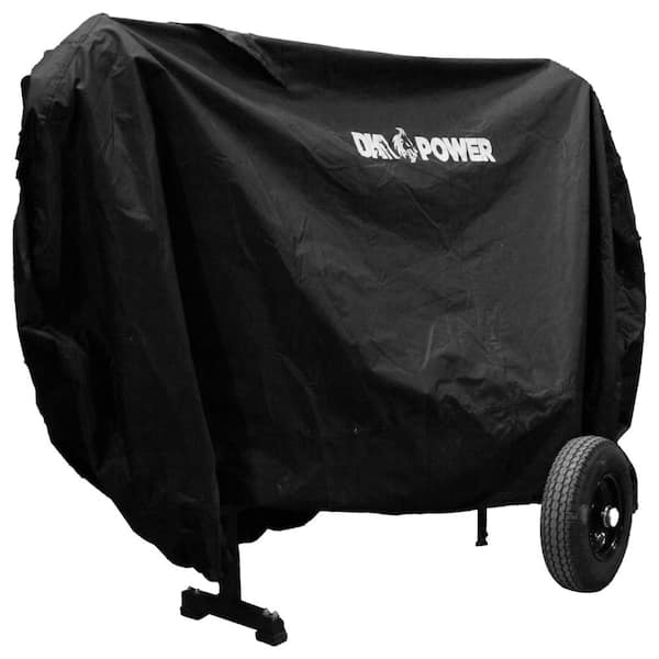 DK2 Medium Outdoor Power Equipment Cover - Compatible with Multiple Detail K2 Models