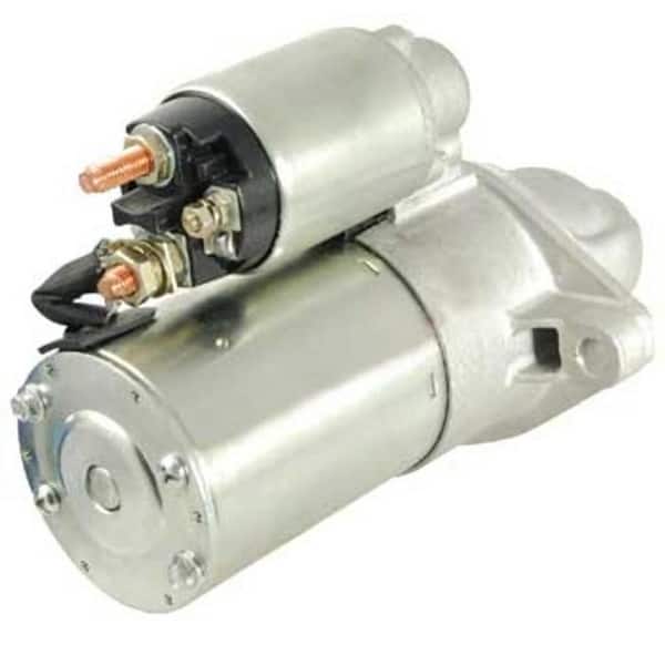WPS World Power Systems Starter Motor