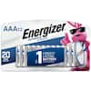 AAA ultimate Lithium Battery (12-Pack)