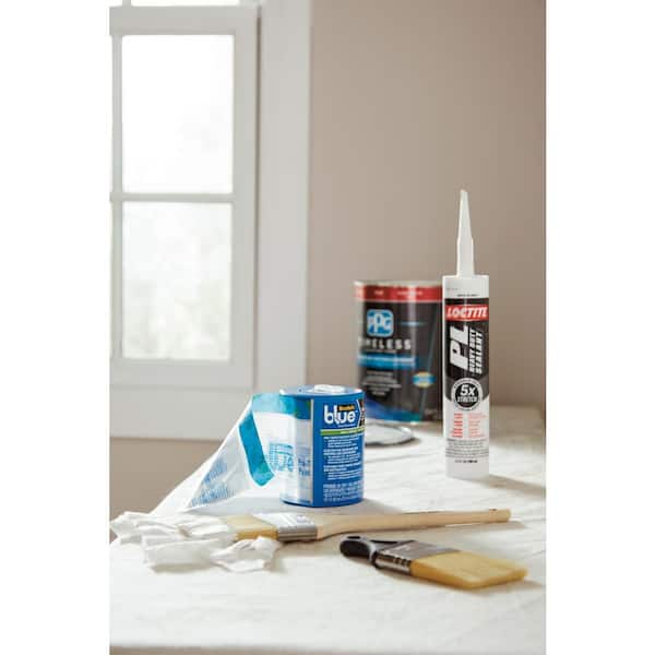 Everbilt - 6 Ft x 9 Ft Medium Duty Canvas Drop Cloth