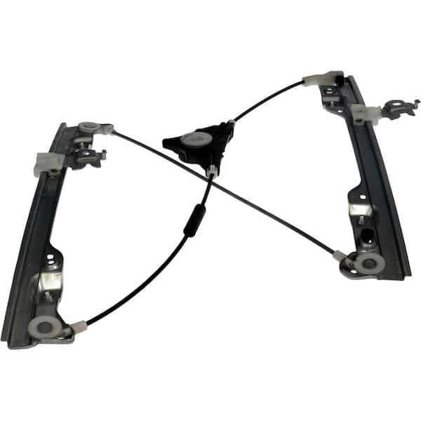 OE Solutions Power Window Regulator (Regulator Only) 2009-2014 Nissan Murano