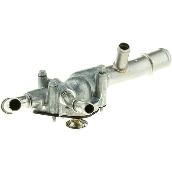 Motorad Integrated Housing