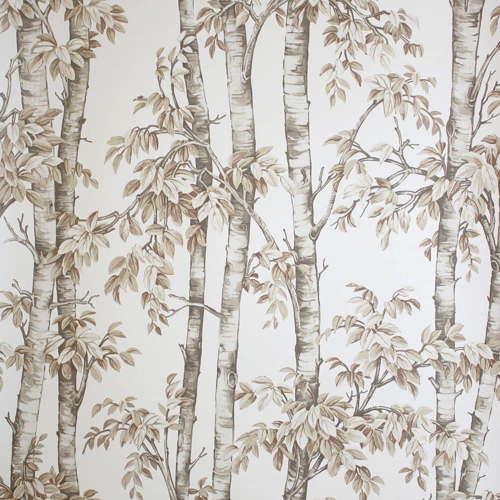Bastian Neutral Trees Wallpaper price history on PriceWatchPro