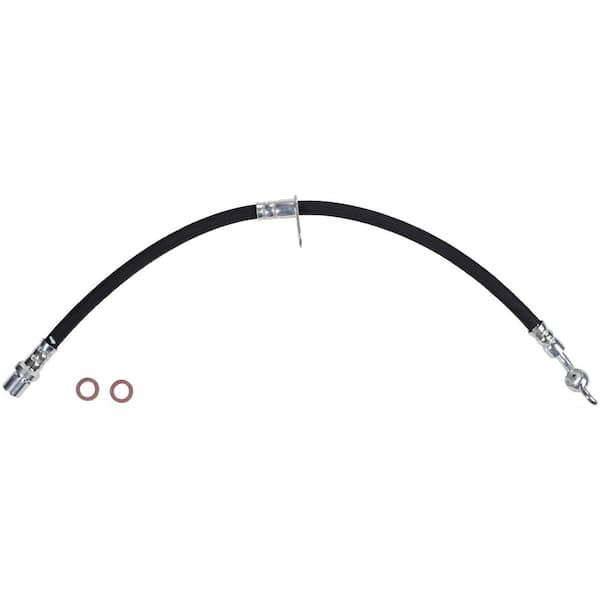 Sunsong Brake Hydraulic Hose - Rear Left