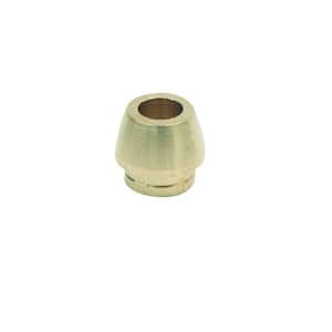 3/8 in. Solder Nosepiece to Build Your Own Riser for Faucet Installations