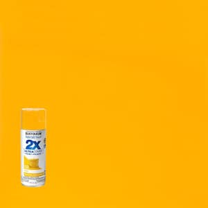 12 oz. Gloss Golden Sunset General Purpose Spray Paint