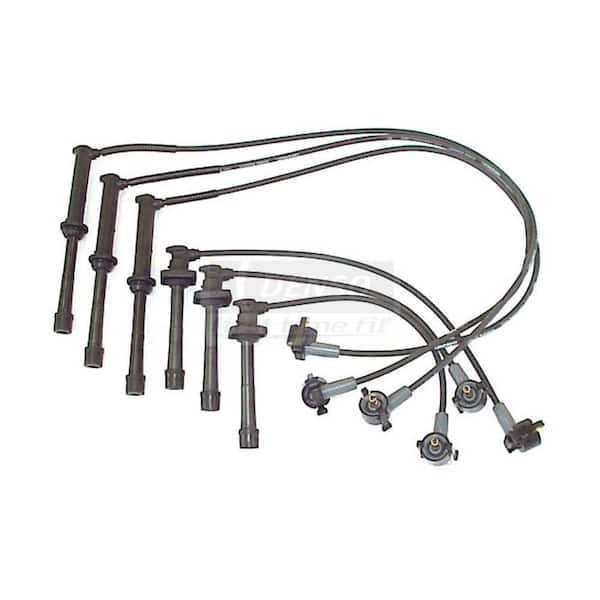 Unbranded IGN WIRE SET 1998-2002 Mazda 626