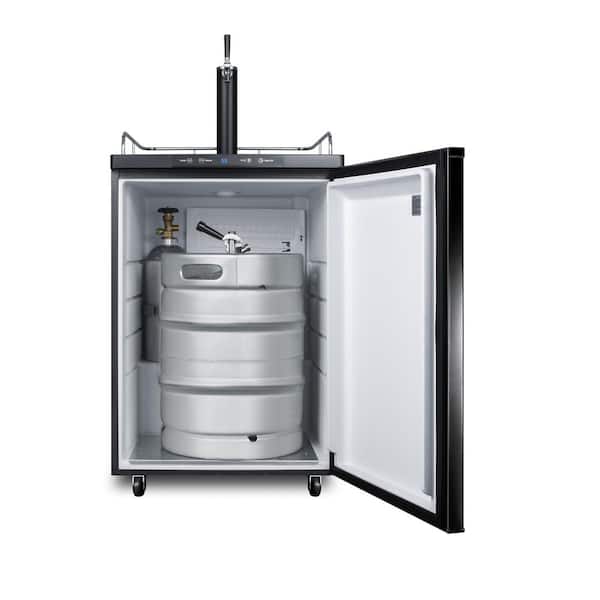 1/2 Keg Beer Dispenser