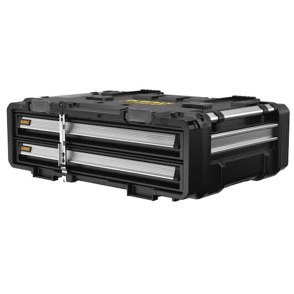 DEWALT - TOUGHSYSTEM 2.0 DXL 30 in. 2-Drawer Box