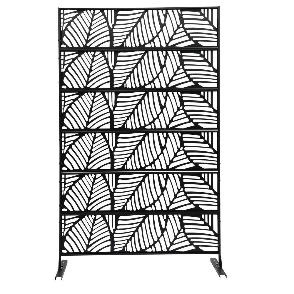 yiyibyus-black-hollow-outdoor-privacy-screens-for-patio-metal-privacy