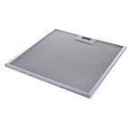 Order  2 Pack  Nutone Broan BPS1FA30 Aluminum Mesh Grease Range Hood Filter Replacement