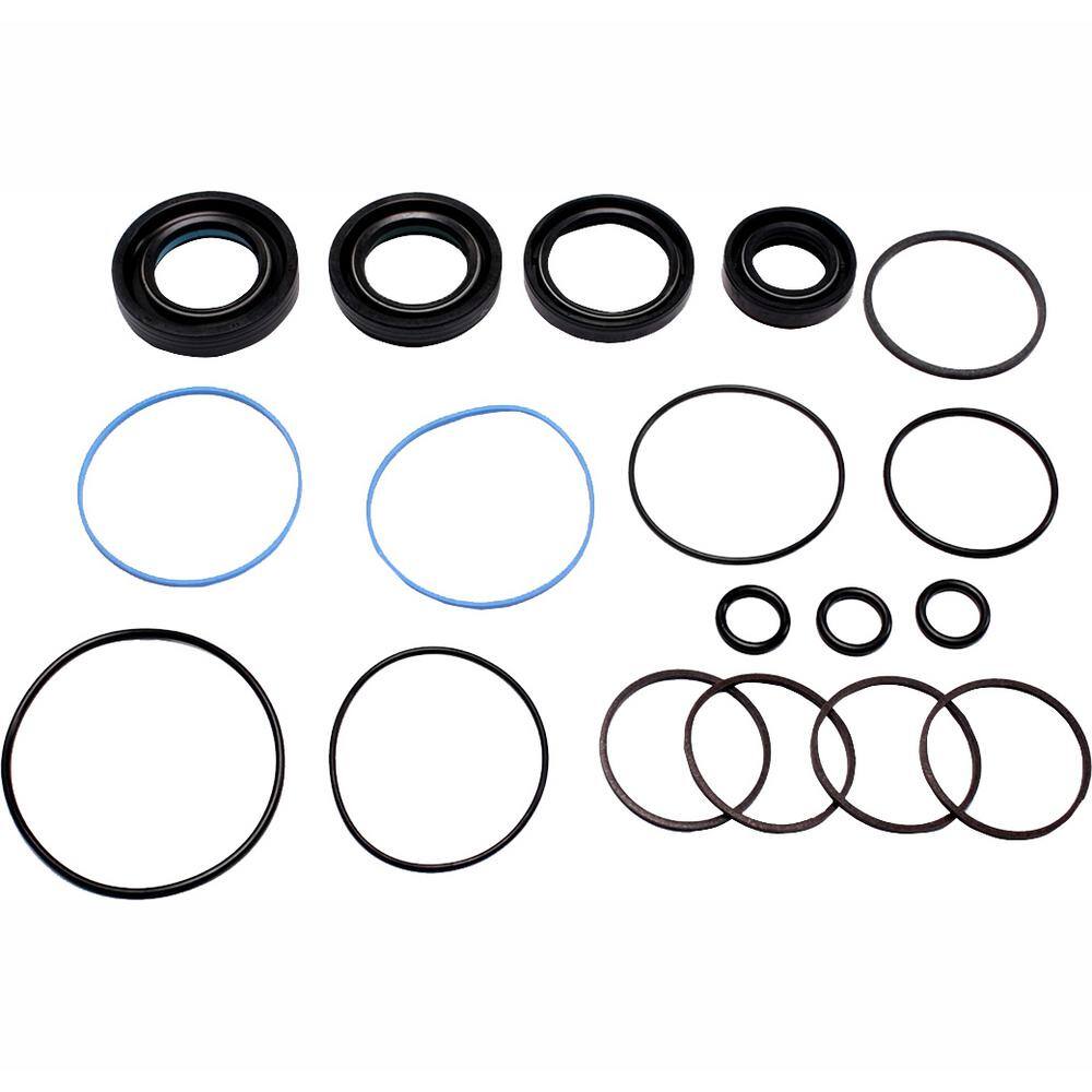 Sunsong Rack and Pinion Seal Kit 8401447 - The Home Depot