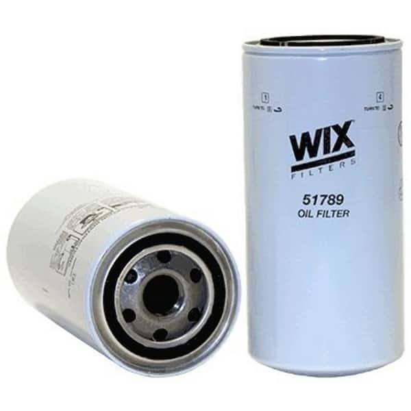 Wix Engine Oil Filter